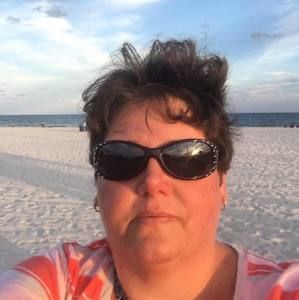 Meet your Posher, Jeanette